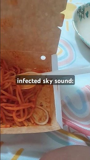 489 infected sky