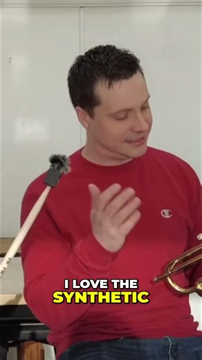 Full review on our channel!! Xeno trumpet review #instrumentreview