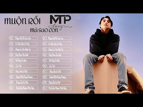 Sơn Tùng M-TP | Tổng Hợp Những Bài Hát Mới Hay Nhất Của Sơn Tùng M-TP