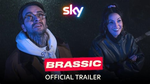 Brassic Series 7 | Official Trailer | Sky | Nick Turner