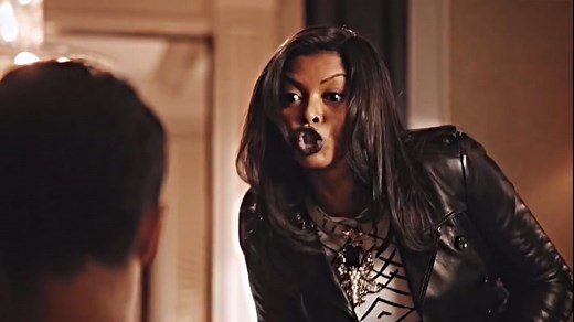 The Iconic Cookie Lyon: A Tribute to Taraji P. Henson's Role in Empire