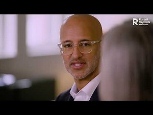 The New CEO: Why the CEO Role is So Complex