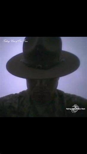 Good morning, Marines! | Taking Care of Our Own