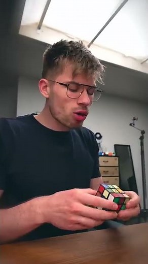 The WEIRDEST Rubik's Cubes I Own! What Happened To #1?! 🥵