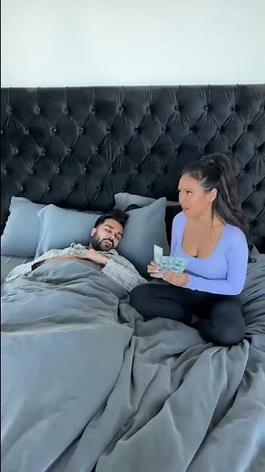 When she spends all ur money #shorts