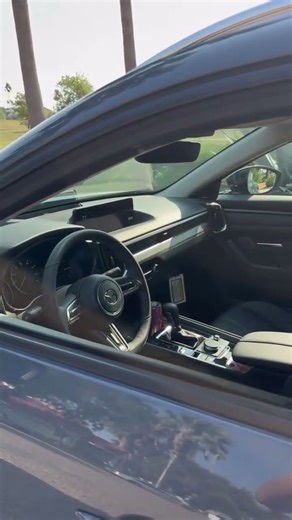 Explore the Mazda CX-50 | Capability Meets Sophistication