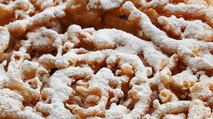 Try a taste of the Alabama National Fair, then come back for so much more