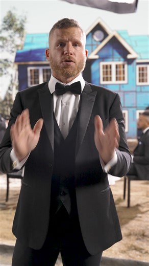 188 reactions · 20 comments | What makes an elevated jobsite? It’s not tuxes and teacups—it’s premium building products from LP Structural Solutions. Kyle of RR Buildings talks through the major reasons he uses these premium products to take his builds to the next level. | LP Building Solutions for Professionals | Facebook