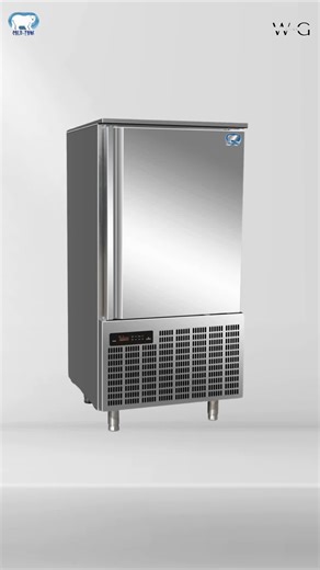 ❄️ Blast Chillers by W.C – Your Secret Weapon for Perfect Food Preservation! 🚀 Keep every dish fresh, safe, and full of flavor with **W.C’s Professional Blast Chillers** – available in **3, 5 & 10-tray** models! 🔥 **Key Features:** ✔ **Lightning-Fast Cooling** – Preserves taste & texture in minutes ✔ **Extended Shelf Life** – Say goodbye to food waste ✔ **Spacious Capacity** – Ideal for bulk storage in restaurants, bakeries & catering 💡 **Perfect for:** • High-volume kitchens • Meal prep busi