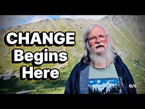 Why SELF-ACCEPTANCE Changes EVERYTHING | Quote of the Day by Carl Rogers, June 9th