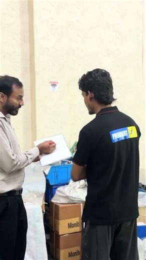 How JBMmart ensures accurate orders | Shop with confidence | Online order experience