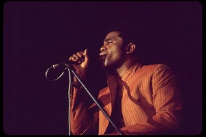 James Brown 'taught us about our Blackness.' A new TV documentary examines complex Godfather of Soul