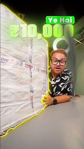 Unboxing DeoDap Mystery Box #mysterybox