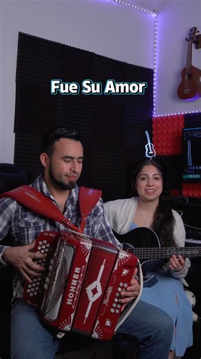 Fue su amor - Grupo Juda Intro #musicacristiana #acordeon #acordeonista #bajoquinto #bass #shorts