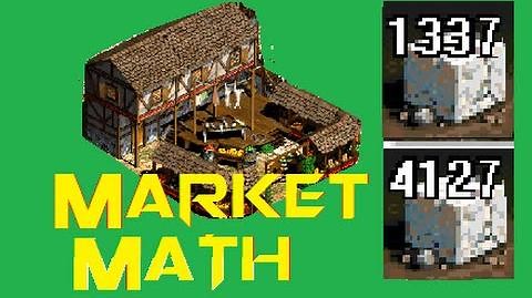 Market (Age of Empires II)