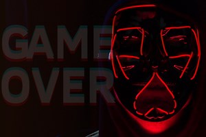 Celebrity Game Over - Mediaset International Sales
