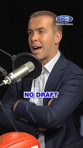 164K views · 511 reactions | Why is there no Draft in the NRL? 樂樂 ️ Catch full episodes of 'Cracking The Codes Podcast' on YouTube. #9WWOS #NRL | NRL on Nine | Facebook