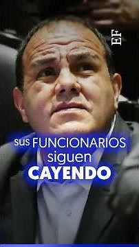 CUAUHTÉMOC BLANCO's inner circle under investigation