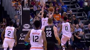 What a play, Devin Booker! | Bleacher Report