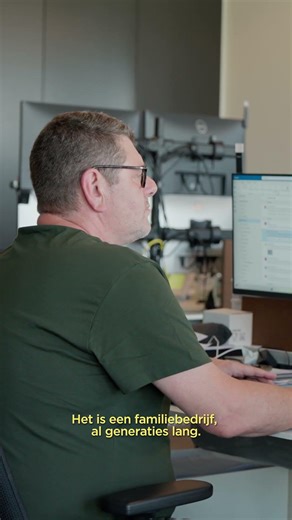 "Als je Tresco belt, krijg je altijd iemand aan de lijn"