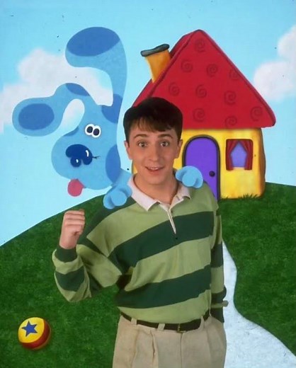 Blues clues Themes (Link in Description).