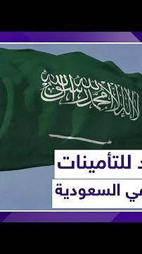 نظام جديد للتأمينات الاجتماعية في السعودية