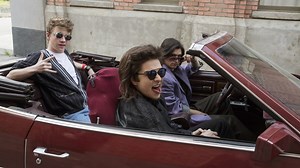 10 Most WTF Moments of Lifetime's 'A Tale of Two Coreys'