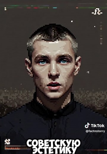 Gosha Rubchinskiy: The Icon of Modern Streetwear