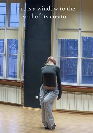 Choreography Insight: A Glimpse into My Dance Journey