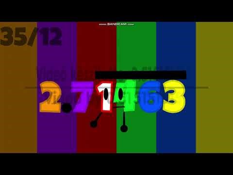 Number Decimals Band Octals: Episode 35