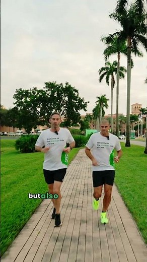 The Importance of Cross Training