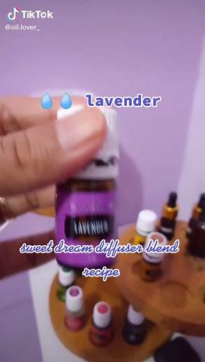 sweet dreams diffuser blend recipe of PEP #resepdiffuseyoungliving #younglivingbatam #MulaiDari100 #fyp #fypシ #fypdongggggggg