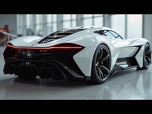2024 Lotus Evija – The Ultimate All-Electric Hypercar