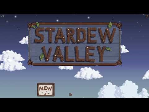 THIS IS SO PRETTY | Stardew Valley Expanded -1-