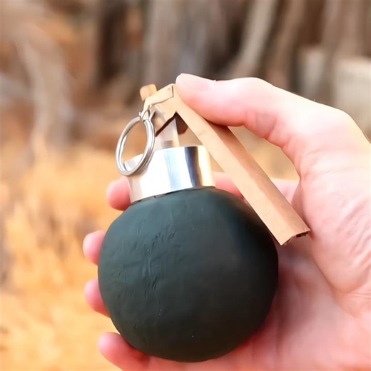 Don't Make This Bomb at Home! #shorts #ytshorts #lifehacks #experiment #video