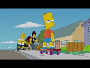 Characters 3 (Cars 3) Part 2 - Sideshow Bob Front