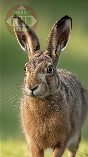 Il suono della Lepre: Il vero battito della foresta e dei prati – SUONI DI ANIMALI 🐇