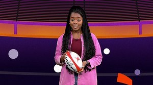 Women's Rugby World Cup: What are the rules of rugby union?