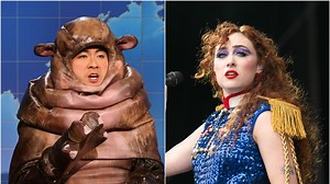 Bowen Yang Rejects Claims That His ‘Saturday Night Live’ Moo Deng Sketch ‘Mocks’ Chappell Roan