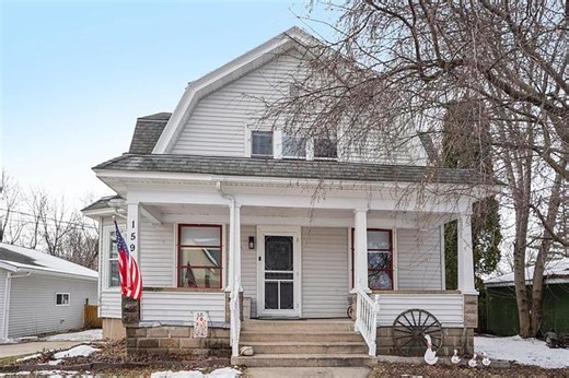 159 Main St, Montello, WI 53949 | Estately 🧡 | MLS# 2019079