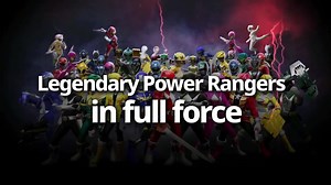 经典的热血的电视剧《Power Ranger》手游来了！《Power Ranger All Star》是一款能以5v5战斗的多人战斗游戏！电视剧中出现的Power Ranger都能在游戏里看到，并且能升级他们变得更强大！ 推出平台：iOS，Android 推出时间：2018 ---------------------------------------------------------------------- 想要观看更多有趣的图片和影片欢迎来关注我们的Instagram哦！ https://www.instagram.com/wanuxi | Wanuxi 游戏网 | Facebook