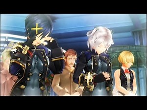 【PS4】ゴッドイーター2 レイジバースト ムービー集 ストーリー編 #11 【GOD EATER2 RAGE BURST】