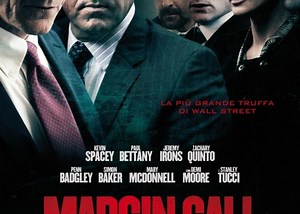 Margin Call - Film 2011