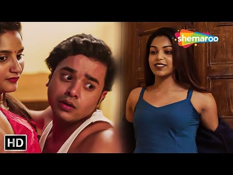 भाभी - देवर और जीजा - साली का गुप्त रिश्ता, मनाई रंगीन रात | Crime World | Ek Haseena Thi