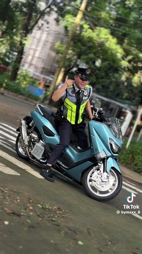 leeg ang tama si chief