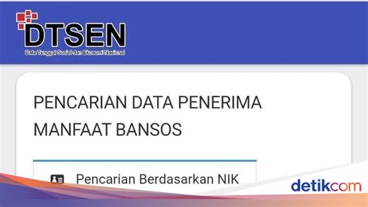 Apa Arti PBI-JK di Bansos? Ini Penjelasan dan Manfaatnya bagi Penerima