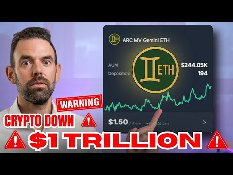 CRYPTO CRASH: We Went Short & ARE UP. The Secret to Surviving the Bear Market