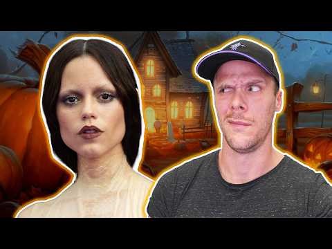 Mi a jóélet történik Jenna Ortegával?