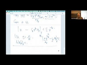 Automorphic Representations and L-functions #6, Prof. Kontorovich, Rutgers Math 572, 02/03/2023