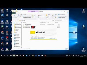 VideoPad Ultima version + SERIAL descargar archivo por Mega